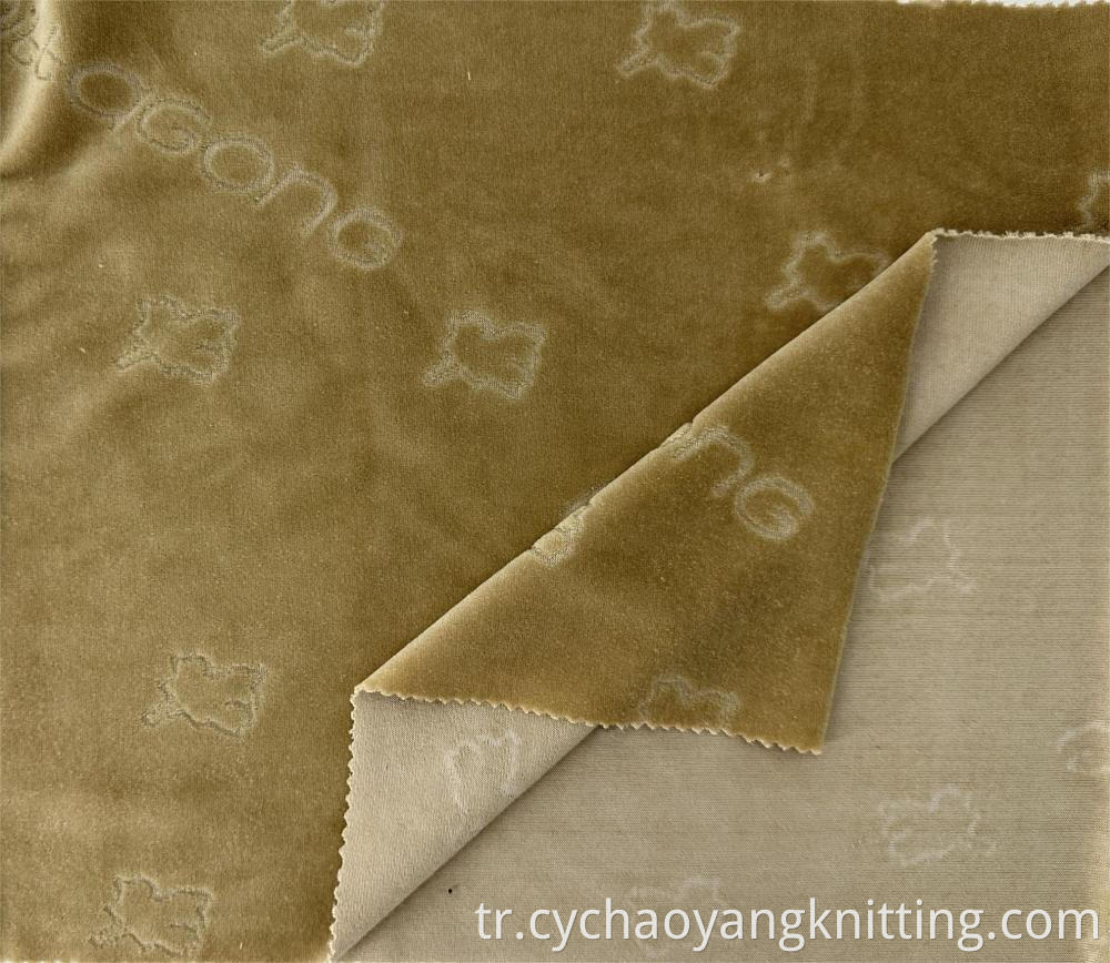 kadife tekstil kumaş velvet textile fabric